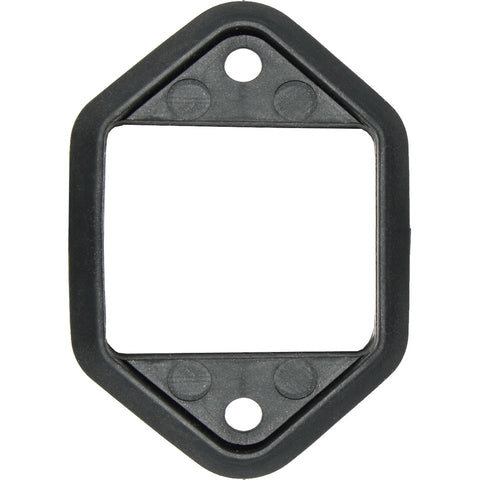 Blue Sea 7198 285-Series Circuit Breaker Panel Mount Adapter [7198]