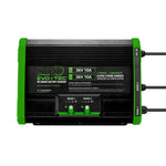 Norsk EVO-TEC™ 36V/36V 10A – 2 Bank On-Board Charger – Norsk Lithium