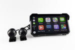 Aqua-Vu The Captain Camera- NEW!!! The Ultimate Screen & Camera System