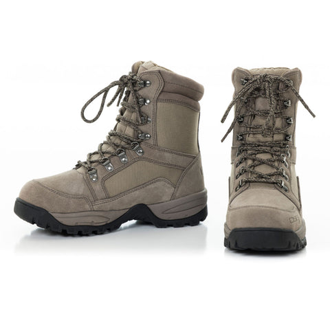 DSG Lace Up Boot - 600 Gram