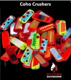 Ice Strong Outdoors - Custom Coho Crushers - NEW 2026 colors JUST RELEASED!