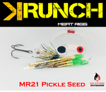 Krunch Meat Rigs