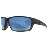 Raze Eyewear - Z-Coast 21141 - Black Blue Smoke Polarized - currently backordered