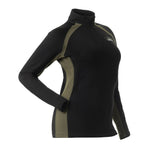 DSG D-TECH 1/4 Zip Base Layer Shirt 2.0