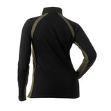 DSG D-TECH 1/4 Zip Base Layer Shirt 2.0