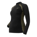 DSG D-TECH Crewneck Base Layer Shirt