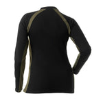 DSG D-TECH Crewneck Base Layer Shirt