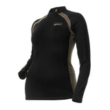 DSG D-TECH Crewneck Base Layer Shirt