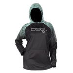 DSG Starr Technical Hoodie - UPF 50+