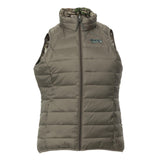 DSG Reversible Puffer Vest