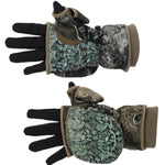 DSG Flip Top 4.0 Mitten with Liner Glove