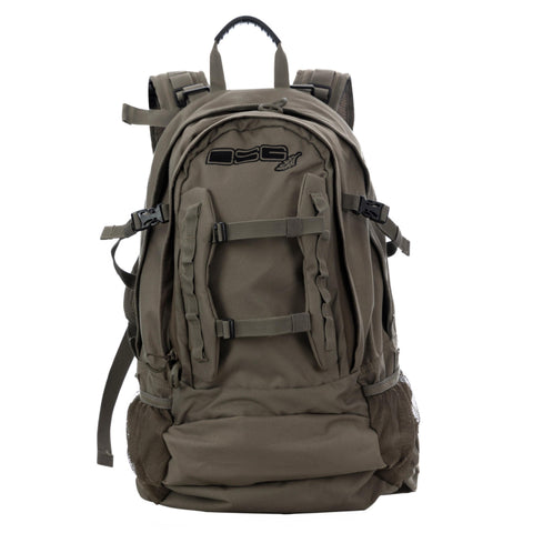 DSG Backpack