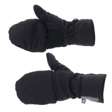 DSG Sherpa Flip Top Mitten