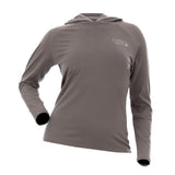 DSG Bamboo Hooded Shirt - UPF 30+