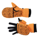 DSG Flip Top 4.0 Mitten with Liner Glove