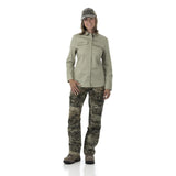 DSG Camouflage Field Pant