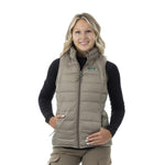 DSG Reversible Puffer Vest