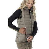 DSG Reversible Puffer Vest