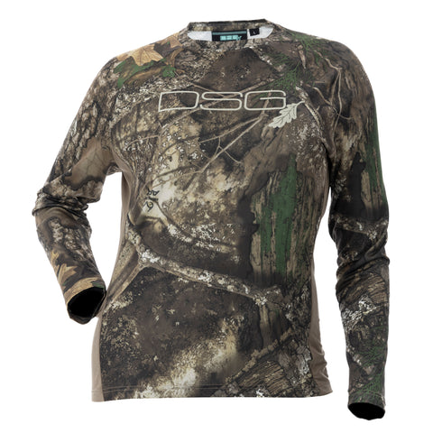 DSG Ultra Lightweight Shirt - UPF 50+