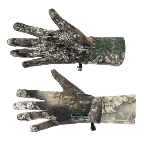 DSG D-TECH 3.0 Liner Glove