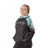 DSG Starr Technical Hoodie - UPF 50+