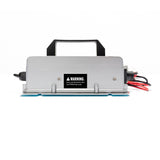 Norsk 24v Lithium Battery Charger – 15A Marine