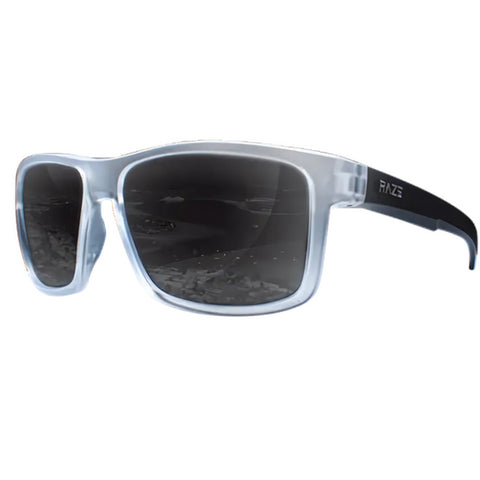 Raze Eyewear - Offshore 25441 - Shadow Smoke Polarized HD - currently backordered