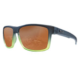 Raze Eyewear - Offshore 25631 - Gray Green Fade Polarized HD - currently backordered