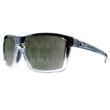 Raze Eyewear - Journey 26251 - Gray/Clear Green Polarized - currently backordered