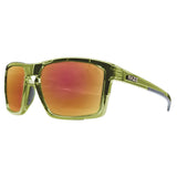 Raze Eyewear - Journey 26633 - Crystal Green Polarized - currently backordered