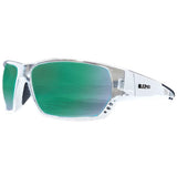 Raze Eyewear - Sonar 28856 - Mountain Dew Green Polarized - currently backordered