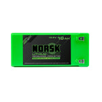 Norsk 12.8V 10Ah Lithium Battery with Charger