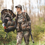 DSG Turkey Vest