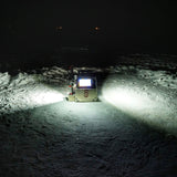 Shuttle Lights 2 LED 300 Lumen