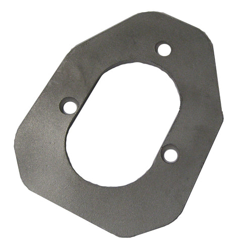 C.E. SMITH BACKING PLATE F/70 SERIES ROD HOLDERS
