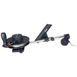 Scotty 1060 Depthking Manual Downrigger w/Rod Holder [1060DPR]