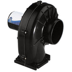 Jabsco 3" Flangemount Blower - 105 CFM - 24v [34739-0020]