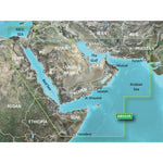 Garmin BlueChart g3 HD - HXAW005R - The Gulf  Red Sea - microSD/SD [010-C0924-20]