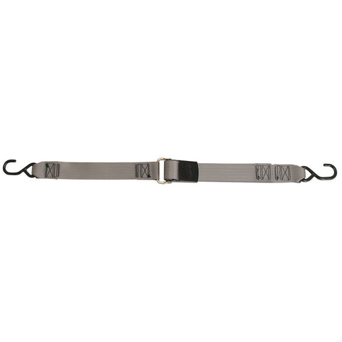 BoatBuckle Kwik-Loc Gunwale Tie-Down - 2" x 20' [F13116]