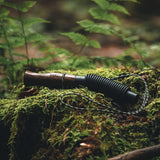 RUT CAMP GRUNT AND DOE BLEAT CALL