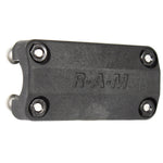 RAM Mount RAM Rod 2000 Rail Mount Adapter Kit [RAM-114RMU]