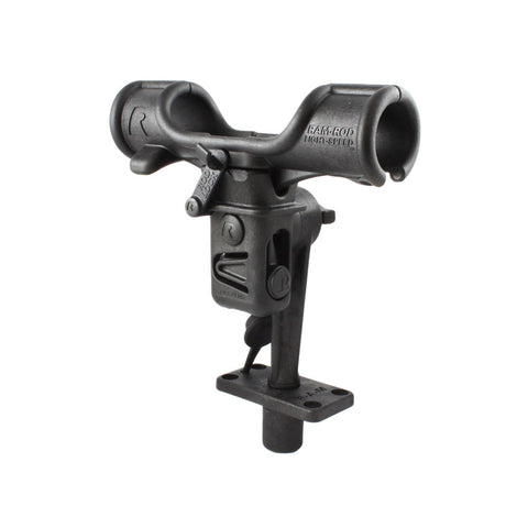 RAM Mount RAM Rod Light Speed w/Flush Mount [RAP-370-F]