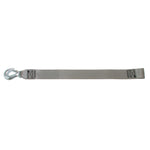 BoatBuckle Winch Strap w/Loop End 2" x 20' [F05848]