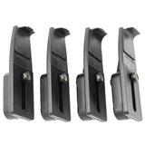 RAM Mount Universal Laptop Tray Side Keepers  Qty. 4 [RAM-234K1-4U]