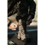 DSG Lace Up Boot - 600 Gram