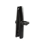 RAM Mount Long Double Socket Arm f/1" Ball Bases [RAM-B-201U-C]