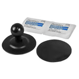 RAM Mount Flex Adhesive Base w/1" Ball [RAP-B-378U]