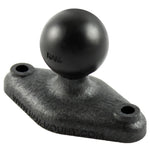 RAM Mount Composite Diamond Base w/1" Ball [RAP-B-238U]