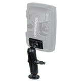 RAM Mount Quick Release Mount f/Lowrance Mark & Elite 4 [RAM-B-101-LO11]