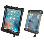 RAM Mount Universal Large Tab-Lock Holder f/10" Screen Tablets [RAM-HOL-TABL-LGU]